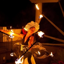 photo by Jarosław Stankiewicz Festa del Fuoco 2011