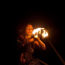 photo by Jarosław Stankiewicz Festa del Fuoco 2011