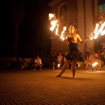 photo by Jarosław Stankiewicz Festa del Fuoco 2011