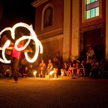 photo by Jarosław Stankiewicz Festa del Fuoco 2011