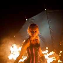 photo by Jarosław Stankiewicz Festa del Fuoco 2011